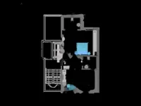 Недвижимость Квартира 3.5 комнаты Новая Изола: 3