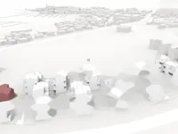 Недвижимость Квартира 3.5 комнаты Новая Изола: 4