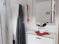 Недвижимость Трёхкомнатная квартира на улице Повешка: 10