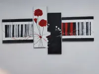 Недвижимость Трёхкомнатная квартира на улице Повешка: 12