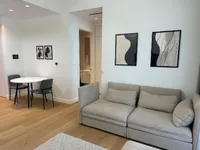 Недвижимость 1 Bedroom Apartment For sale in Germasogeia, Limassol: 2