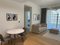 Недвижимость 1 Bedroom Apartment For sale in Germasogeia, Limassol: 3