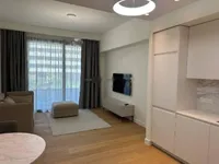 Недвижимость 1 Bedroom Apartment For sale in Germasogeia, Limassol: 6