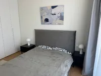 Недвижимость 1 Bedroom Apartment For sale in Germasogeia, Limassol: 10