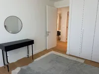 Недвижимость 1 Bedroom Apartment For sale in Germasogeia, Limassol: 11