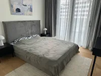 Недвижимость 1 Bedroom Apartment For sale in Germasogeia, Limassol: 12