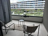 Недвижимость 1 Bedroom Apartment For sale in Germasogeia, Limassol: 13