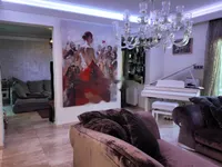 Недвижимость Stunning 4-Bedroom Villa in Agios Athanasios – Just Steps from the Beach: 4