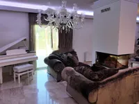 Недвижимость Stunning 4-Bedroom Villa in Agios Athanasios – Just Steps from the Beach: 5