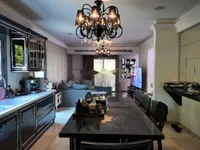 Недвижимость Stunning 4-Bedroom Villa in Agios Athanasios – Just Steps from the Beach: 8