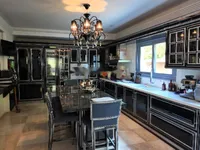 Недвижимость Stunning 4-Bedroom Villa in Agios Athanasios – Just Steps from the Beach: 9