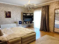 Недвижимость Stunning 4-Bedroom Villa in Agios Athanasios – Just Steps from the Beach: 12