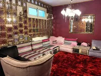 Недвижимость Stunning 4-Bedroom Villa in Agios Athanasios – Just Steps from the Beach: 19