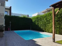 Недвижимость Stunning 4-Bedroom Villa in Agios Athanasios – Just Steps from the Beach: 25