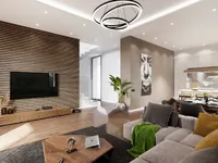 Недвижимость 5 Bedroom Villa for Sale in Mouttagiaka, Limassol: 1