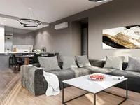 Недвижимость 5 Bedroom Villa for Sale in Mouttagiaka, Limassol: 2