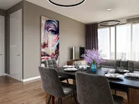 Недвижимость 5 Bedroom Villa for Sale in Mouttagiaka, Limassol: 4