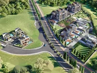 Недвижимость 5 Bedroom Villa for Sale in Mouttagiaka, Limassol: 10