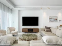 Недвижимость 3 Bedroom Apartment For Sale in Pyrgos Coastal, Limassol: 2