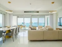 Недвижимость 3 Bedroom Apartment For Sale in Pyrgos Coastal, Limassol: 3