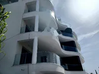 Недвижимость 2 Bedrooms Apartment For sale in Germasogeia, Limassol: 12