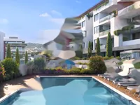 Недвижимость 2 Bedroom Apartment for Sale in Germasogeia, Limassol: 3