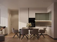 Недвижимость 1 Bedroom Apartment for Sale in Germasogeia, Limassol: 3