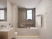 Недвижимость 1 Bedroom Apartment for Sale in Germasogeia, Limassol: 7