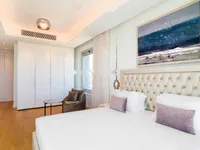 Недвижимость 2 Bedroom Luxury Apartment for Sale in Limassol, Pyrgos Coastal: 3