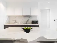 Недвижимость 2 Bedroom Luxury Apartment for Sale in Limassol, Pyrgos Coastal: 5