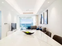 Недвижимость 2 Bedroom Luxury Apartment for Sale in Limassol, Pyrgos Coastal: 6