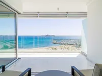 Недвижимость 2 Bedroom Luxury Apartment for Sale in Limassol, Pyrgos Coastal: 10