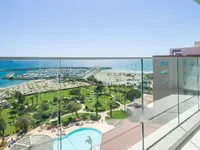 Недвижимость 2 Bedroom Luxury Apartment for Sale in Limassol, Pyrgos Coastal: 13