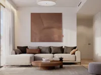 Недвижимость 4 Bedroom Penthouse Apartment for Sale in Germasogeia, Limassol: 2