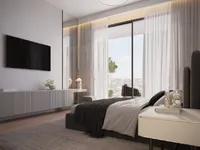 Недвижимость 4 Bedroom Penthouse Apartment for Sale in Germasogeia, Limassol: 5