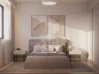 Недвижимость 4 Bedroom Penthouse Apartment for Sale in Germasogeia, Limassol: 9