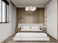 Недвижимость 2 Bedrooms Apartment For sale in Zakaki, Limassol: 6