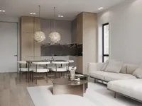 Недвижимость 2 Bedroom Apartment For Sale in Germasogeia, Limassol: 3