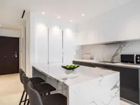 Недвижимость 2 Bedroom Luxury Apartment for Sale in Limassol, Pyrgos Coastal: 1