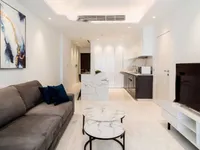 Недвижимость 2 Bedroom Luxury Apartment for Sale in Limassol, Pyrgos Coastal: 7