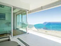 Недвижимость 2 Bedroom Luxury Apartment for Sale in Limassol, Pyrgos Coastal: 12