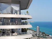 Недвижимость 4+1 Bedroom Apartment For sale in Germasogeia, Limassol: 2