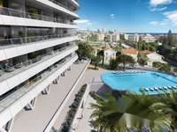 Недвижимость 4+1 Bedroom Apartment For sale in Germasogeia, Limassol: 3