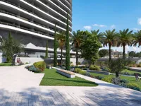 Недвижимость 4+1 Bedroom Apartment For sale in Germasogeia, Limassol: 6