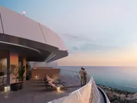 Недвижимость 4+1 Bedroom Apartment For sale in Germasogeia, Limassol: 7