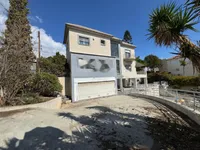 Недвижимость 3 Bedroom Villa For Sale in Germasogeia , Limassol City: 2