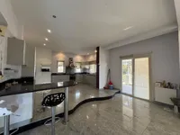 Недвижимость 3 Bedroom Villa For Sale in Germasogeia , Limassol City: 3