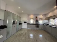 Недвижимость 3 Bedroom Villa For Sale in Germasogeia , Limassol City: 4