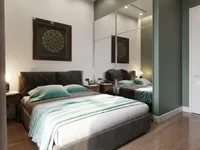 Недвижимость 2 Bedroom Penthouse for Sale in Mouttagiaka, Limassol: 5