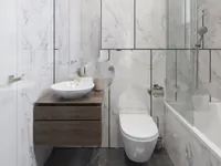 Недвижимость 2 Bedroom Penthouse for Sale in Mouttagiaka, Limassol: 7